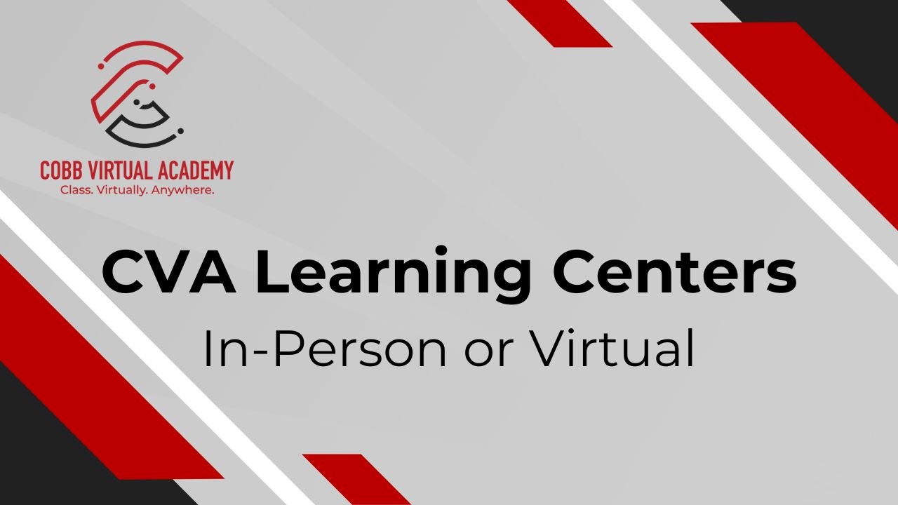 CVA learning Centers